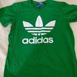 Adidas Shirt
